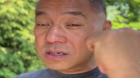 20220809文贵先生GETTR¹： #爆料革命：对美国好的事咱干；对美国不好的事咱不干。对共产党坏的事咱全干，对中国人民好的事咱全干；对中国人不好的事咱不干。不掺和两党，把G系列整明白！