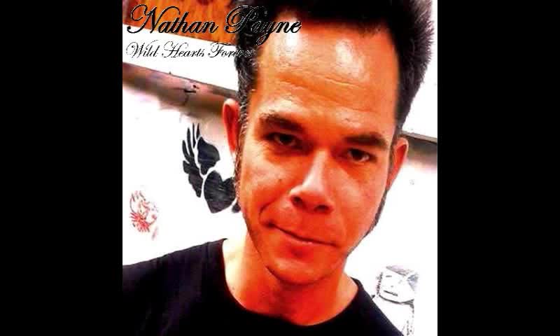 Nathan Payne - When You Go To Hell