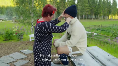 Farmen Norge S16E05