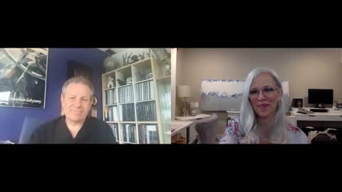 Dr Steven Pellech - Pro-Vax Doctor and Scientist Warns of C-Shot Dangers
