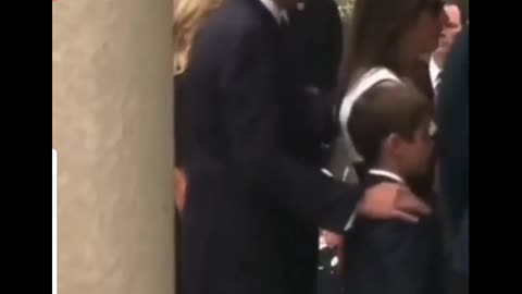 Resident Biden is a sicko