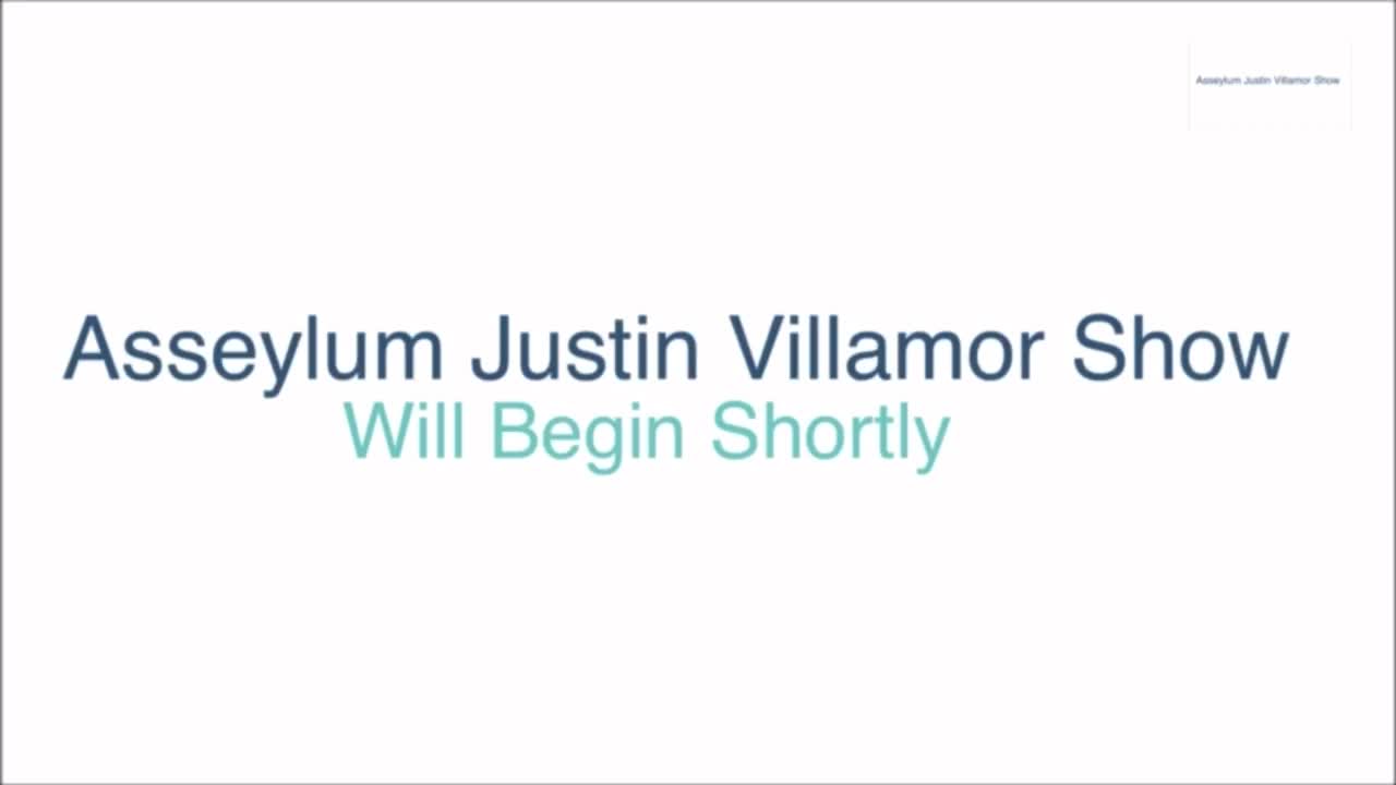 Asseylum Justin Villamor