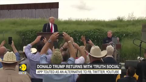 Donald Trump’s social media venture Truth Social to be released today