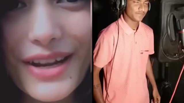 Funny video| kormane song| duet boys vs girls... |whatapp status 😂😂😂😂😂😂😂#funnyvideo​