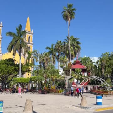 the cathedral ✝️