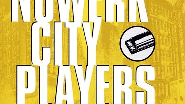Nuwerk City Players - The Feeling