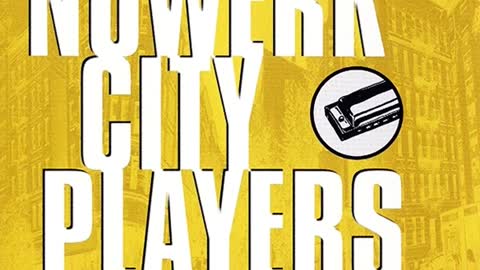 Nuwerk City Players - The Feeling
