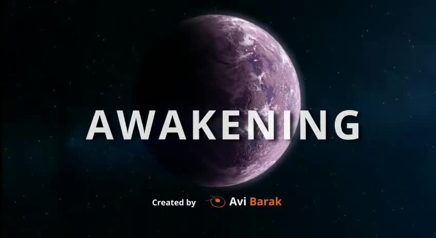 Awakening