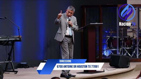 VERDAD BIBLICA 11-15-23