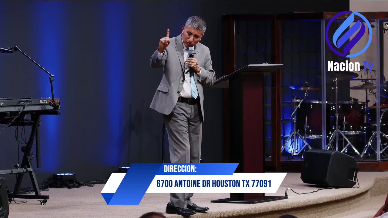 VERDAD BIBLICA 11-15-23