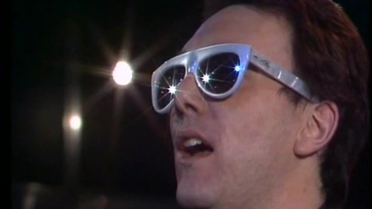 Buggles - Video Killed The Radio Star = Live 1979