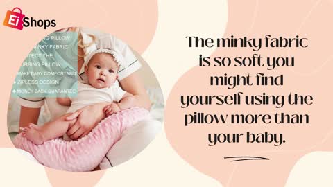 Best Nursing Pillows In 2021