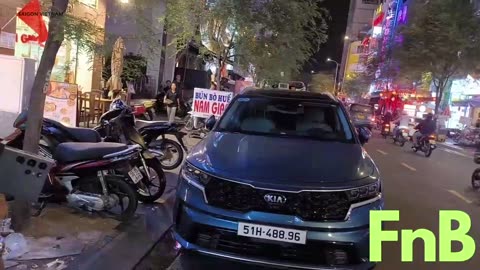 fatty demon pig violent on stream vs Cris Travels