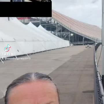 The Patriot expressing his views on Biden gas lighting