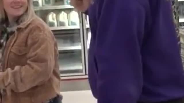 I make a good elephant impression