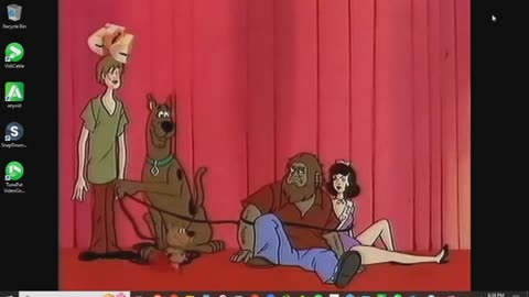 The Scooby and Scrappy Doo Puppy Hour Episode 10 Beauty Contest Caper Review