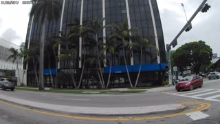 (00053) Part Four (D) - Miami, Florida. Sightseeing America!
