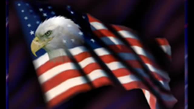 God Bless the U.S.A. by Lee Greenwood