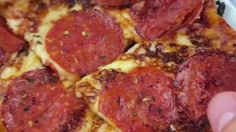 Easy Pizza Recipe