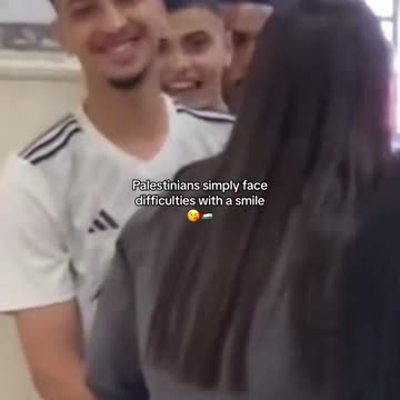 THE HEART OF THE LIONS OF PALESTINE BRAVE MEN IN TEENAGE YEARS