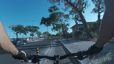 BIKE RIDE por LISboN S05E15 7th of August 2K24 PART 35