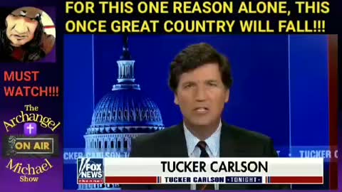 For this one reason alone, this country will fall...