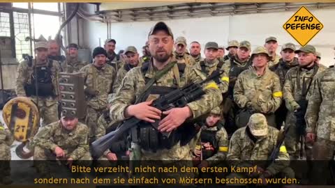 Krieg in der Ukraine