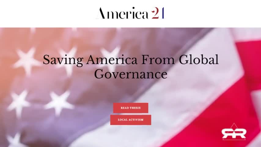 How We Can Take Back America