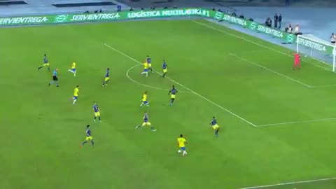 Mejores jugadas de neymar