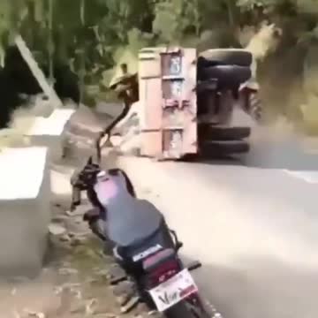Tractor Tragedy
