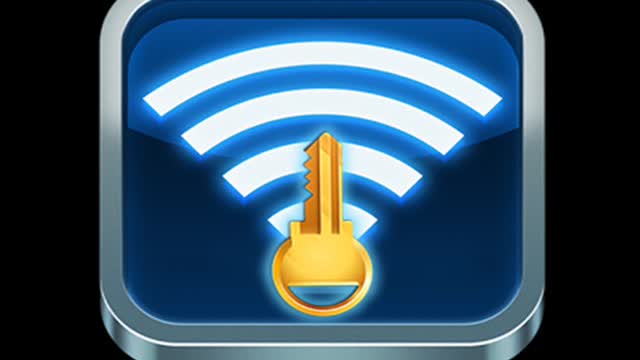 hack wifi nearby you by a simple method