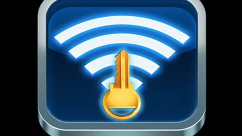 hack wifi nearby you by a simple method