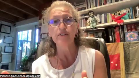 177. Nutrition & Children's Health - Dr. Michelle Perro
