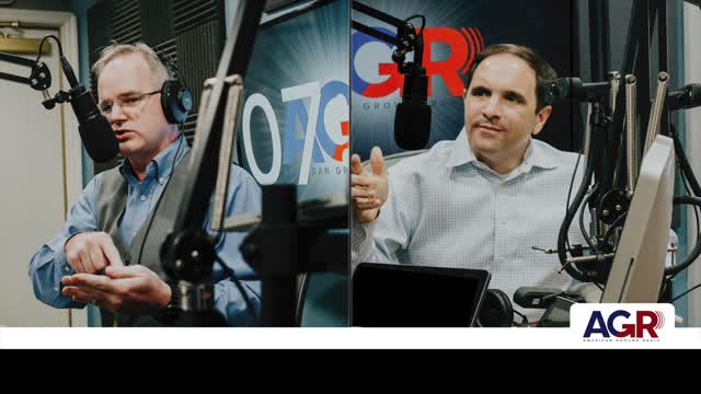 AGR Morning Minute 11.22.21