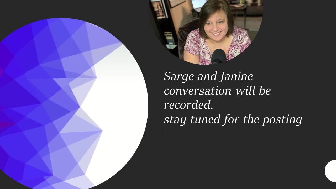 Sarg reviews Past and current News