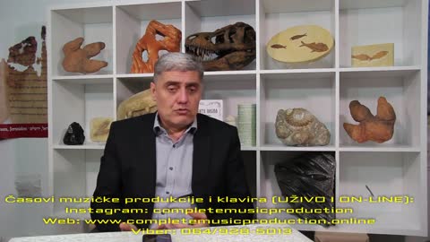 Da li maske zaista pomažu (Miroljub Petrović)