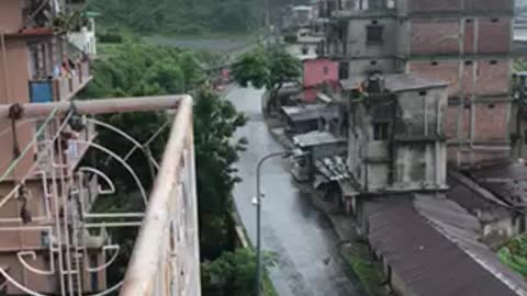 India-Bhutan Border