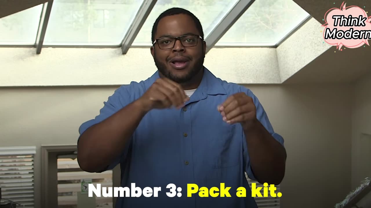 How People With Disabilities Can Prepare for an Emergency