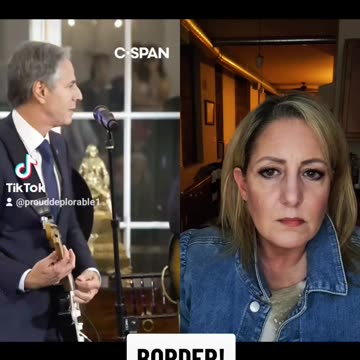 Can you believe this is our government