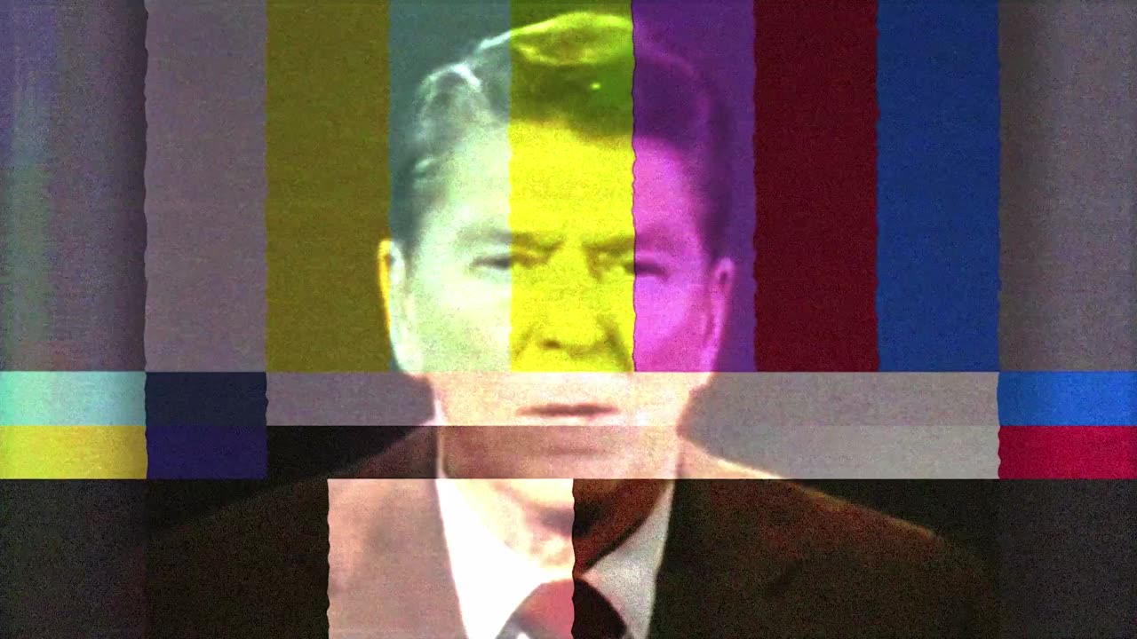 RONALD REAGAN & THE GOLD STANDARD TEASER