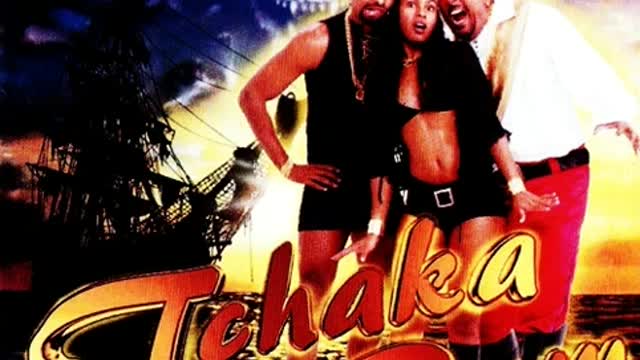 Tchaka Bum - Tesouro De Pirata