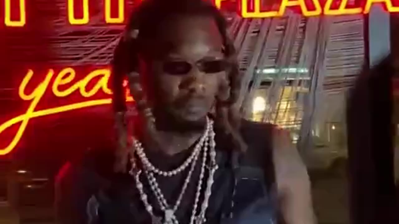 Offset previews track with Playboi Carti