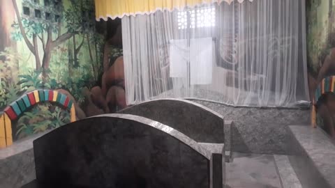 Como funciona o Ritual de Sudálio