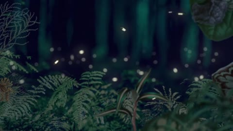 Moooi's Flock of Light