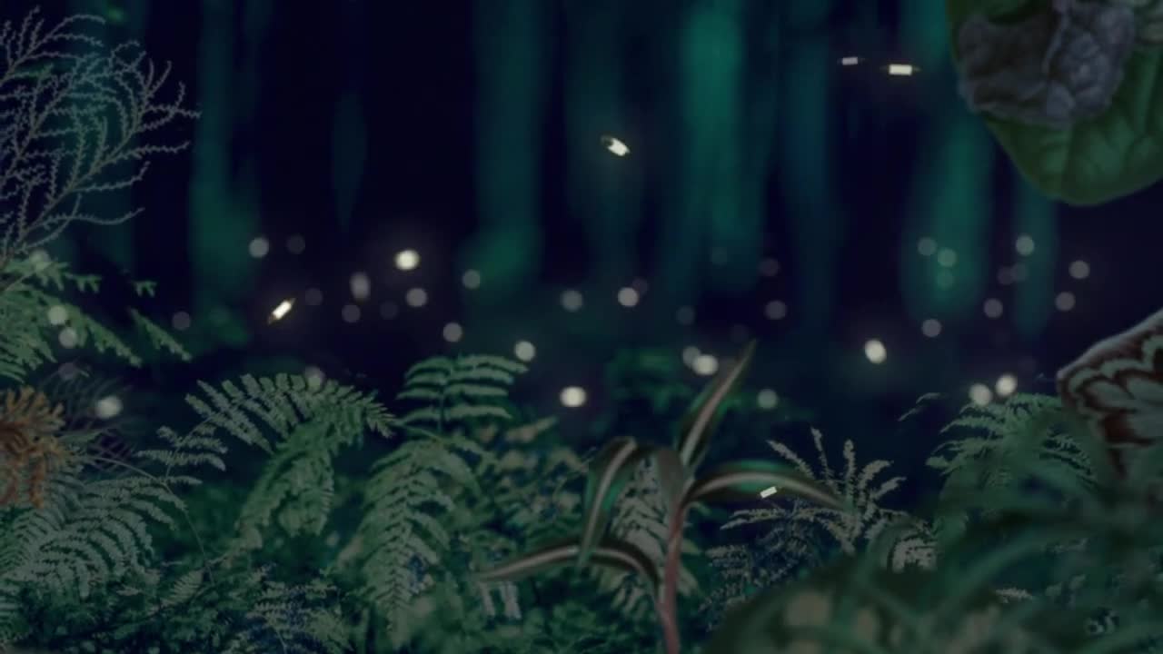 Moooi's Flock of Light