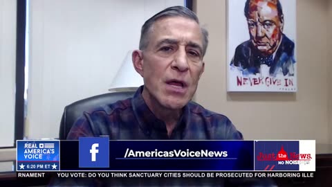 Rep. Darrell Issa talks about how Trump’s 2024 campaign connected with Americans of all backgrounds