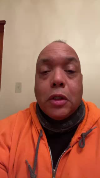 RUMBLE where are my referrals at?