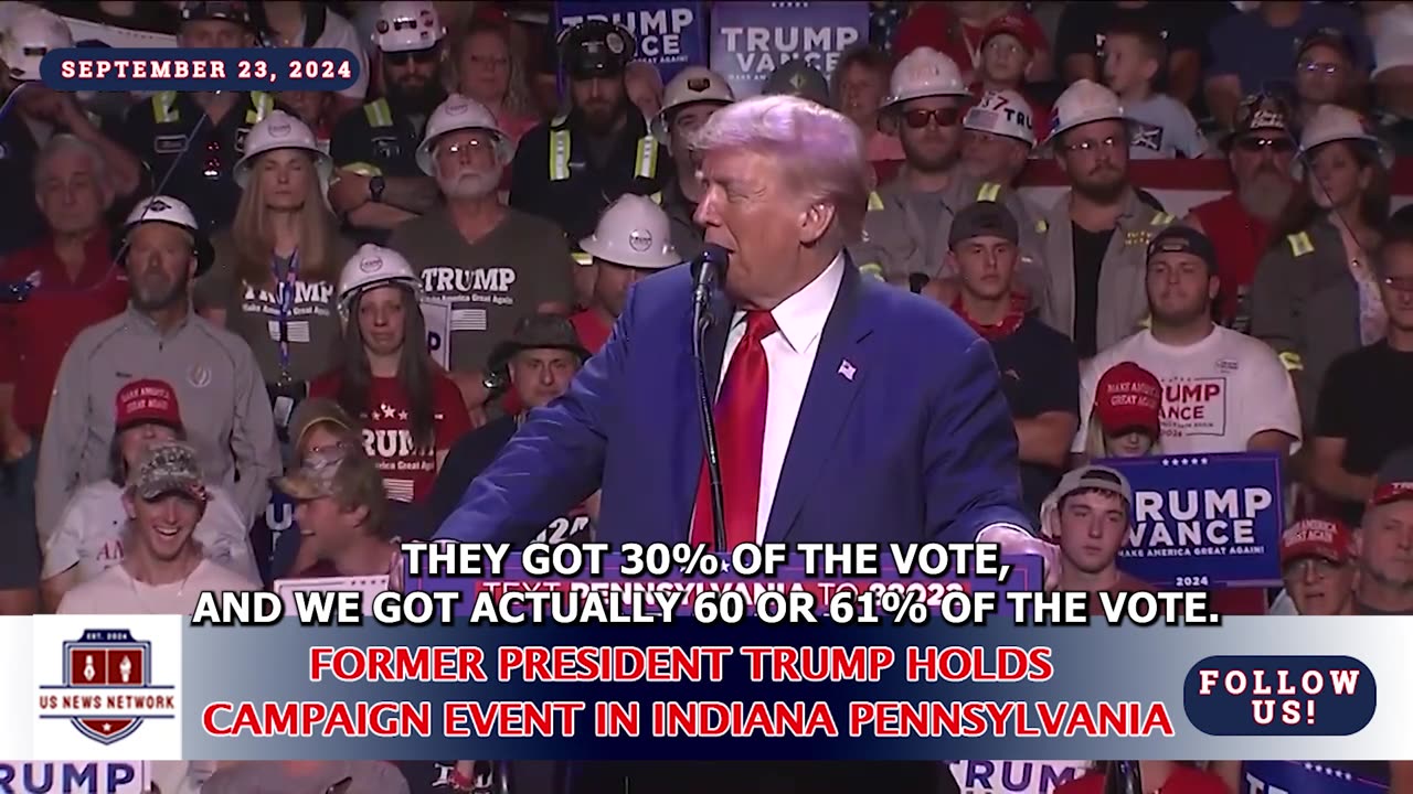 "Trump Exposes the Truth: Kamala Harris Wins IRS Agents Union Endorsement