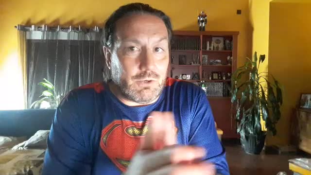 ANÁLISIS DE LA RUEDA DE PRENSA DEL CHARLATÁN PABLO LASO