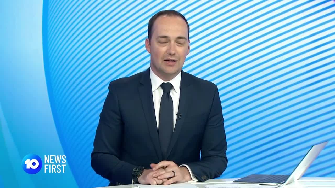 Emmanuel Macron Takes Swipe At Scott Morrison